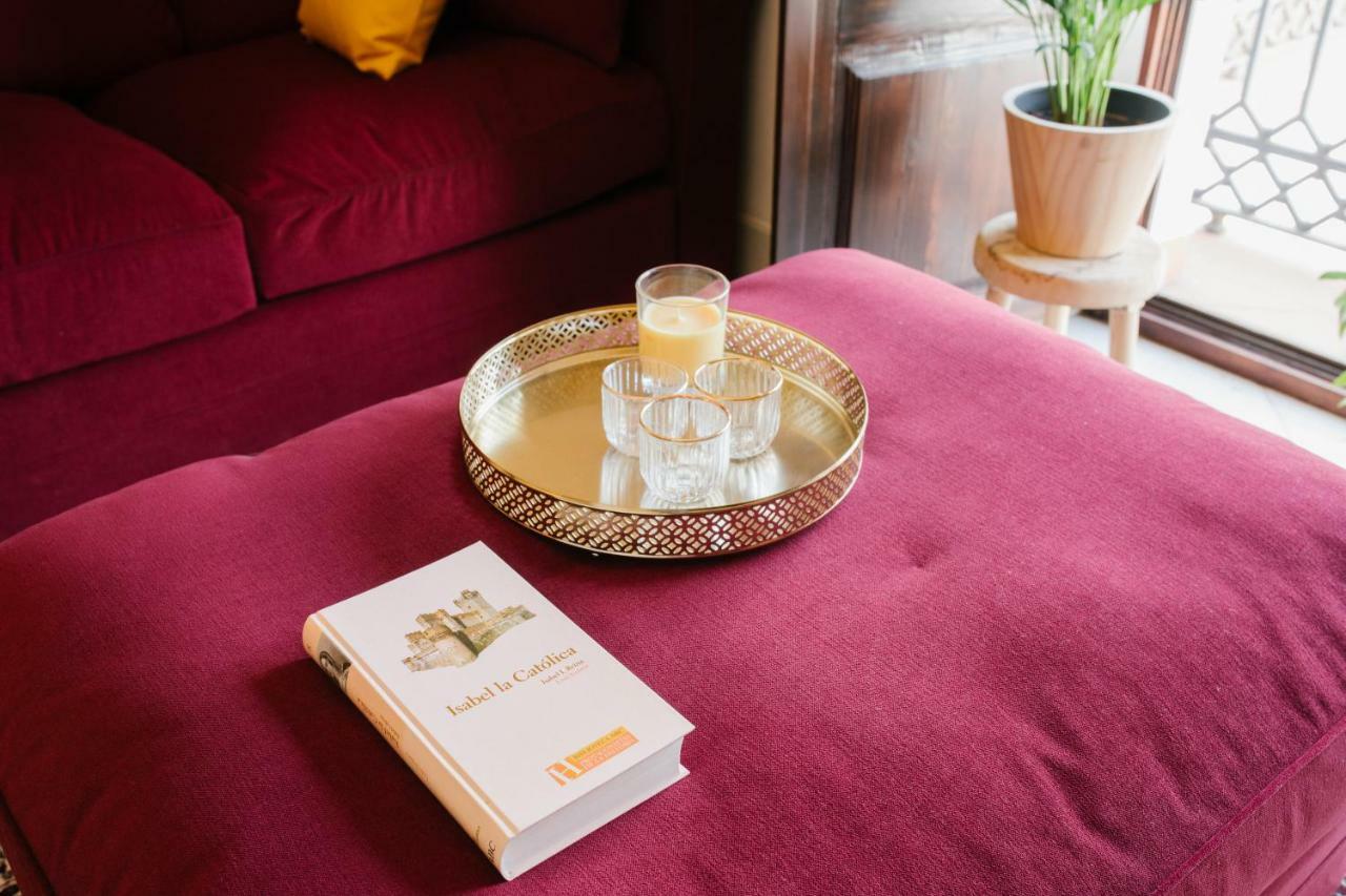 Apartamento Cool Vailima Córdova