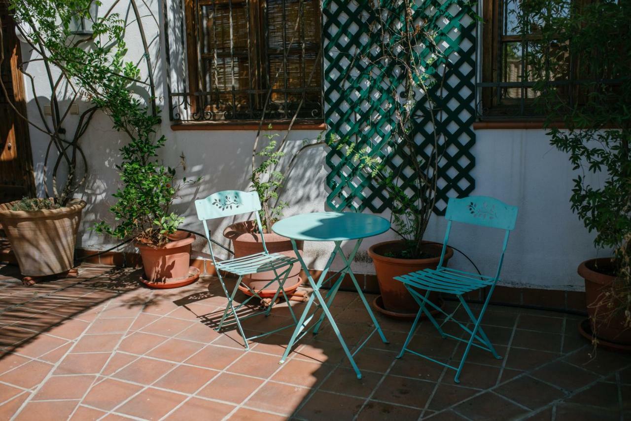 Cool Vailima Apartamento Córdova