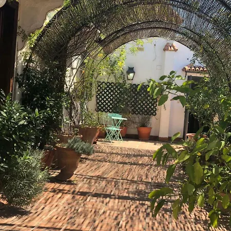 Ferienwohnung Cordoba Cool Vailima Exterior foto