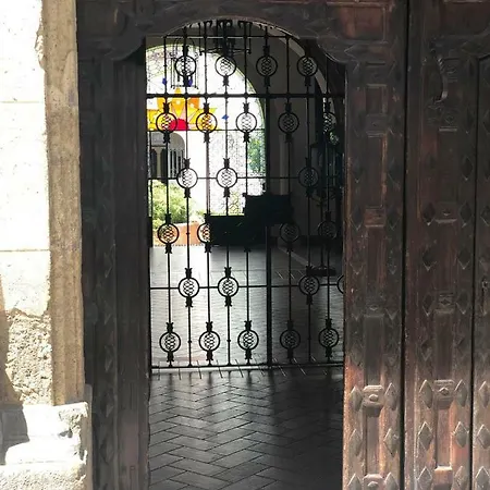 Ferienwohnung Cordoba Cool Vailima Exterior foto