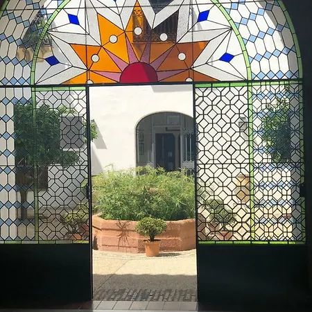 Ferienwohnung Cordoba Cool Vailima Exterior foto