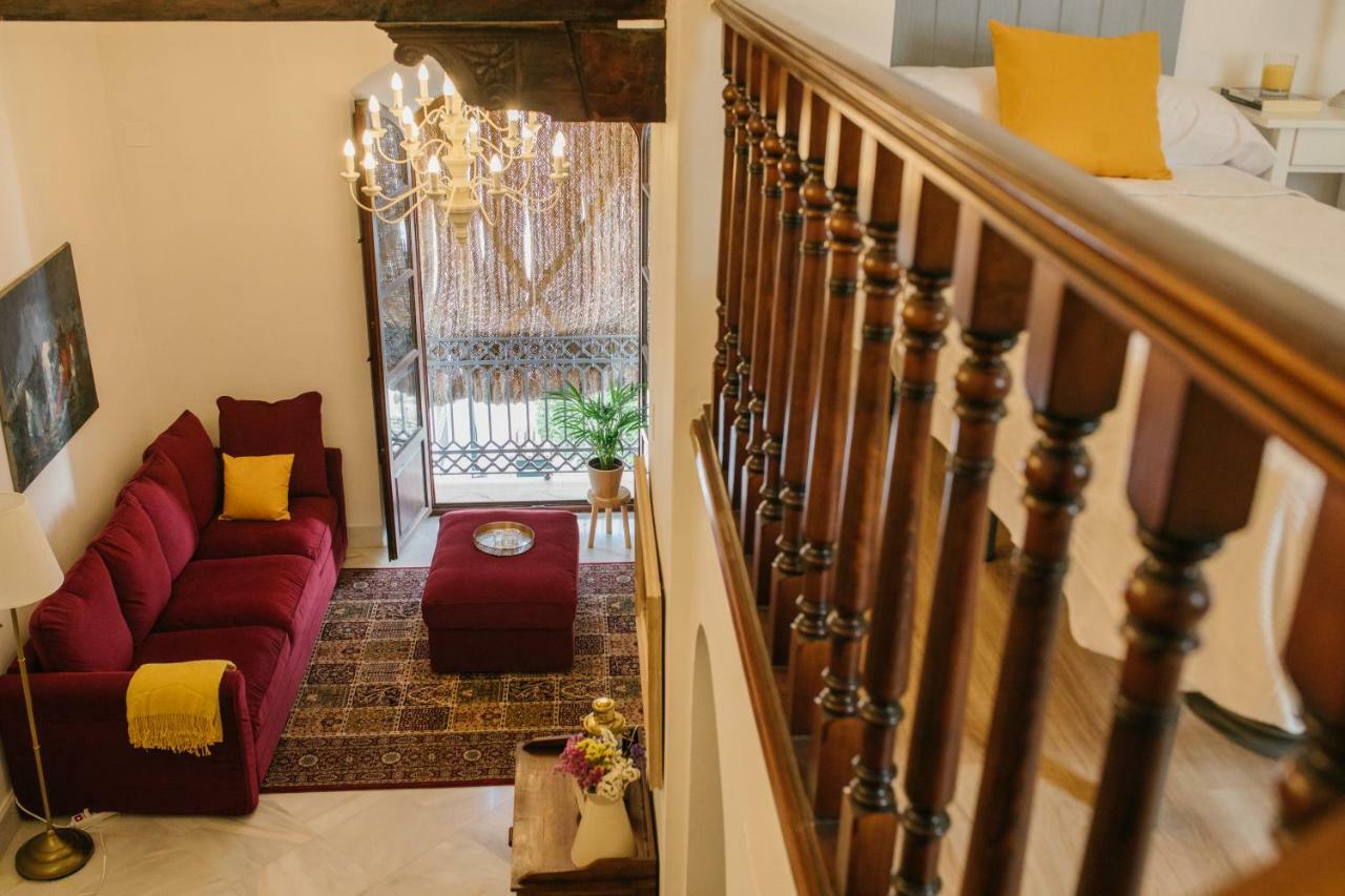 Cool Vailima Apartment Córdoba