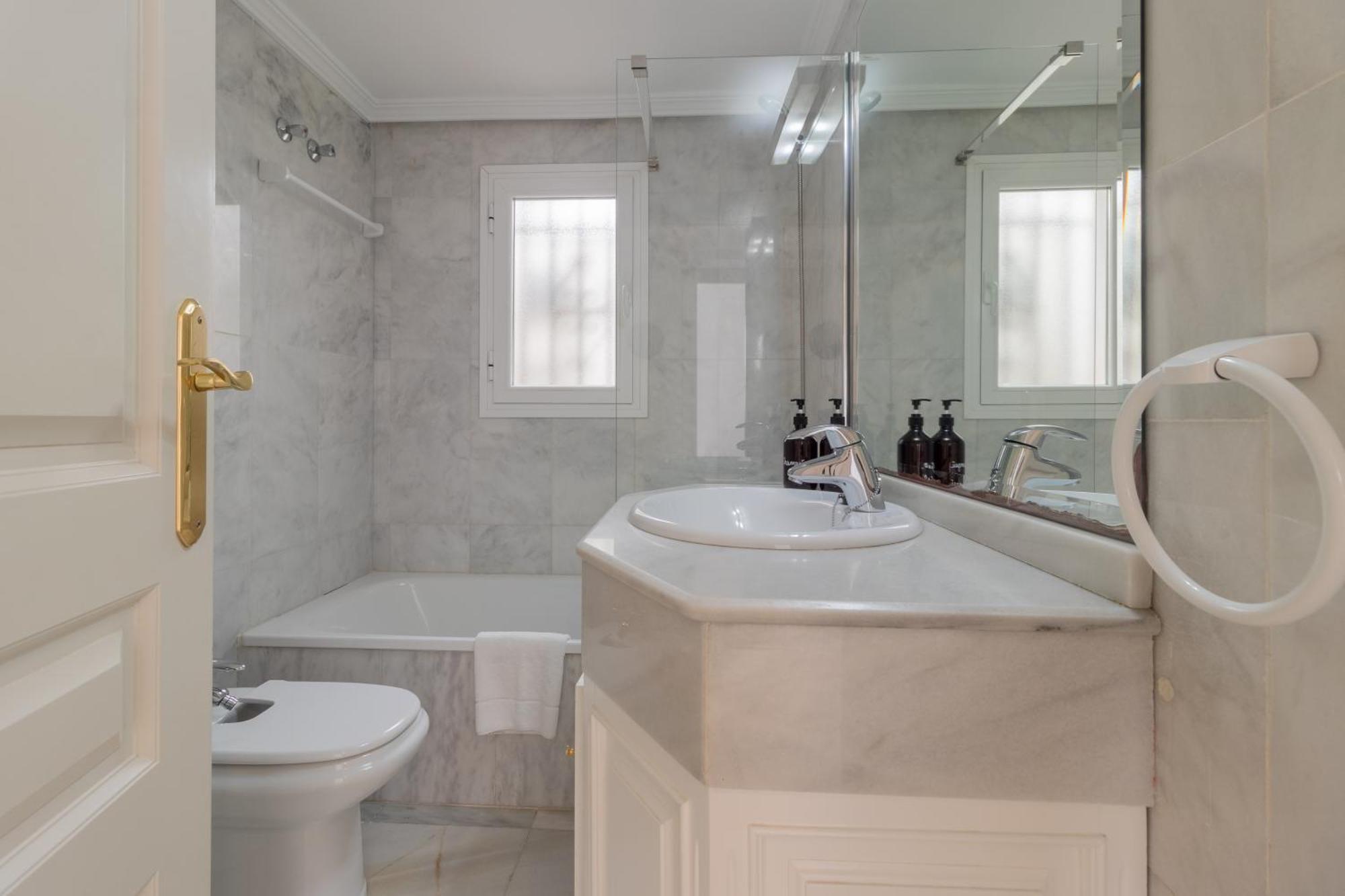 Apartamento Cool Vailima Córdoba