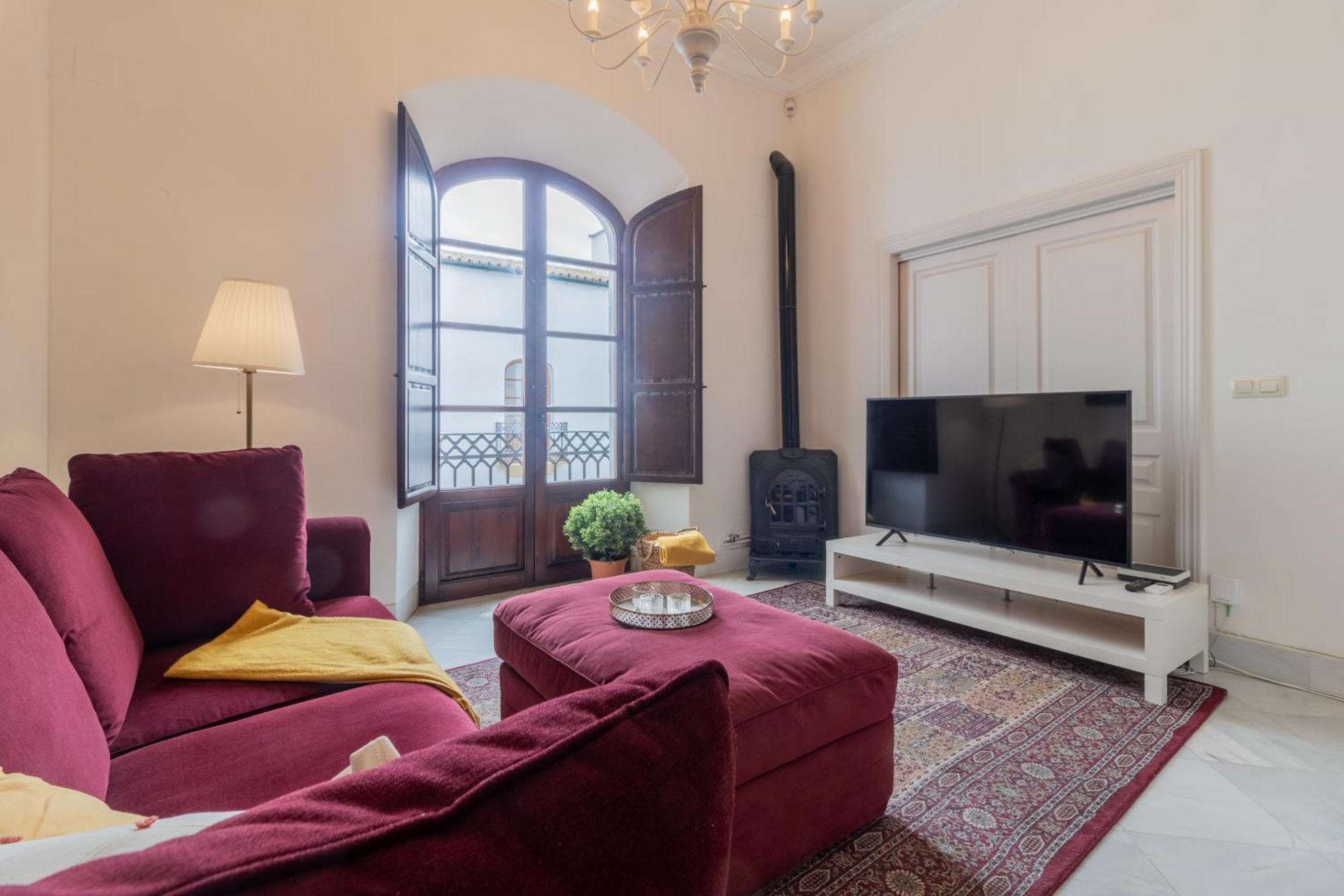 Apartamento Cool Vailima *